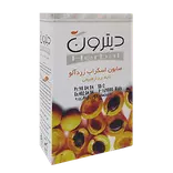 صابون اسکراب زردآلو 115 گرمی دیترون